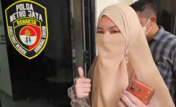 Wardatina Mawa Siapkan Babak Baru Kehidupan, Usai Cerai Akan Jemput Anak ke Jakarta