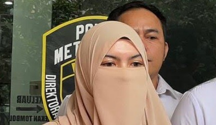 Wardatina Mawa Pilih Fokus Urus Anak, Tinggalkan Masa Lalu