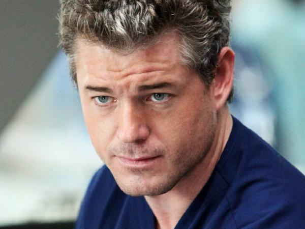Aktor Eric Dane Aktor Eric Dane meninggal dunia di usia 53 tahun setelah berjuang melawan ASL. (Foto: X)
