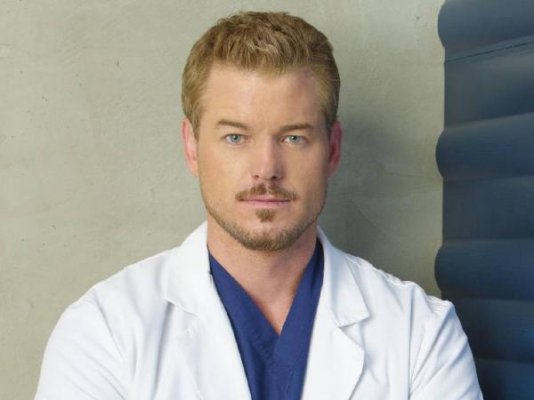 Eric Dane meninggal dunia Eric Dane meninggal dunia di usia 53 tahun. (Foto: X)