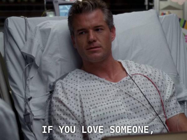 Eric Dane sakit ASL Penyebab kematian Eric Dane ialah penyakit ASL. (Foto: X)