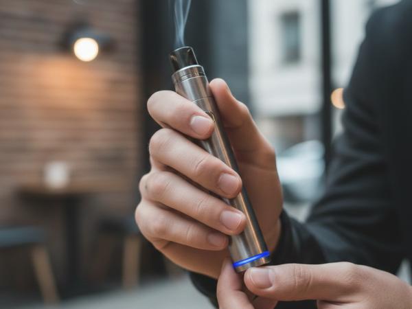 Kemenkes Tegaskan Vape Sama Bahaya dengan Rokok Konvensional!