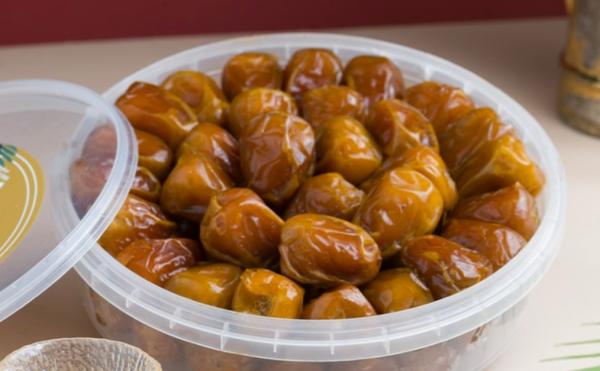 kurma sukari