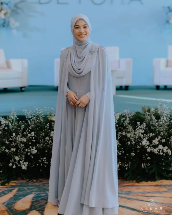 Alyssa Soebandono merupakan awardee LPDP. (Foto: Instagram)