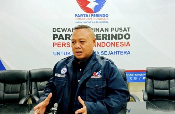43 Desa di Maluku Utara Belum Berlistrik, Partai Perindo Dukung Target Elektrifikasi pada 2027