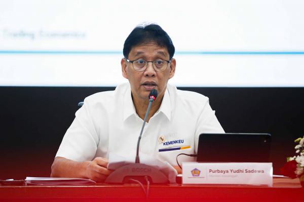 Kemenkeu Tepis Isu Purbaya Tumbang hingga Dirawat di RS: Pak Menteri Sehat