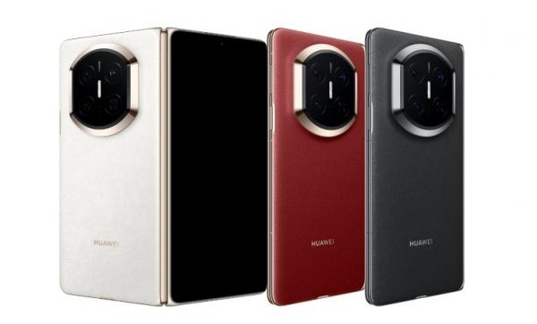 Huawei Mate 7