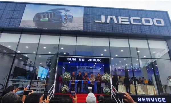 Jaecoo