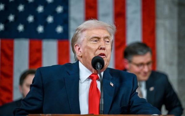 Trump Tuduh China Pegang 220 Juta Data Pemilih AS, Sebut Skandal Terbesar dalam Sejarah