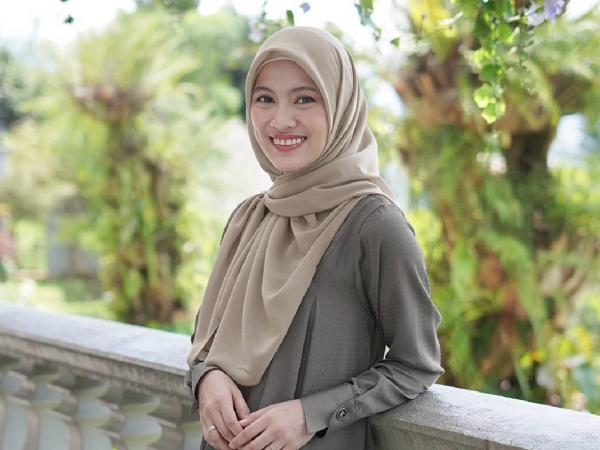 Alyssa Soebandono Ternyata Idap Skoliosis Parah, Diam-Diam Berjuang 20 Tahun Lamanya