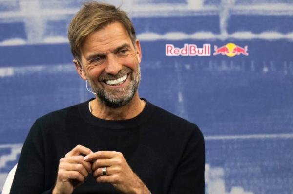 Jurgen Klopp Siap Latih Timnas Jerman Gantikan Nagelsmann, Tunggu Lampu Hijau DFB