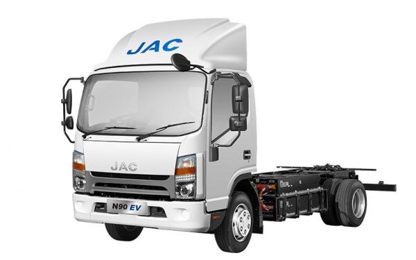 JAC 1