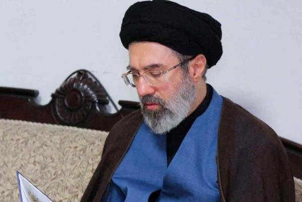Presiden Iran Akui Mojtaba Sempat Tak Setuju Gencatan Senjata dengan AS 