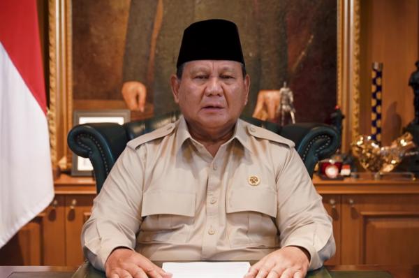 Prabowo Undang Jokowi hingga SBY ke Istana, Dasco: Ingin Dengar Masukan terkait Kondisi Geopolitik