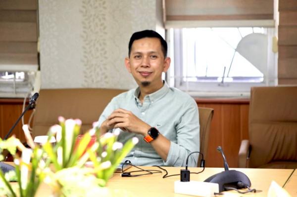 Pansus 13 DPRD Kota Bandung Bahas Raperda Ketertiban Umum, Perkuat Tata Kelola Kota