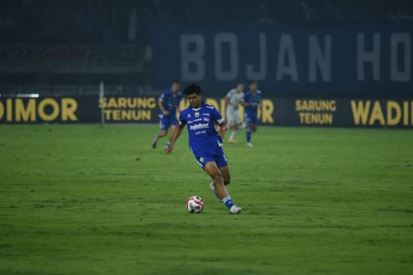 Piala Presiden 2026 Dipuji Pemain Muda, Jalan Pintas ke Timnas Mulai Terbuka