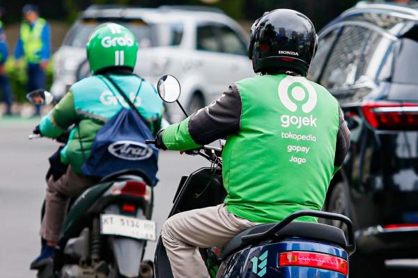 Driver Ojol Bakal Berstatus UMKM, Menteri Maman Jamin Akses KUR Lebih Gampang