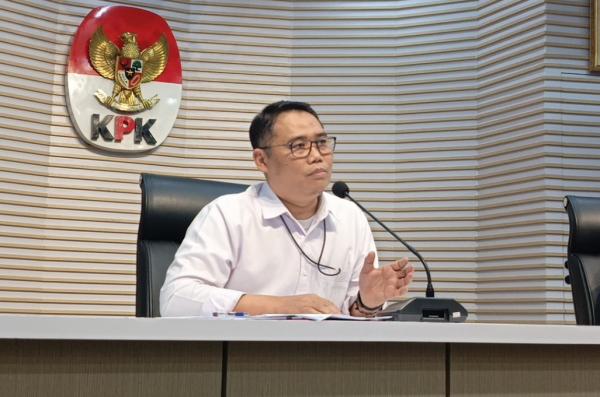 KPK Limpahkan Perkara Eks Menag Yaqut usai Ibadah Haji 2026 Rampung