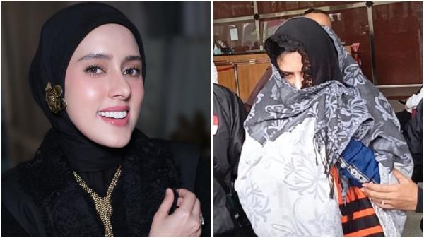 Fairuz A Rafiq dan Fadia Arafiq Fairuz A Rafiq dan Fadia Arafiq. (Foto: Instagram, iNews)