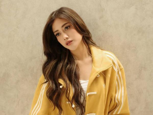 Influencer Ruce Nuenda meminta maaf. (Foto: Instagram)
