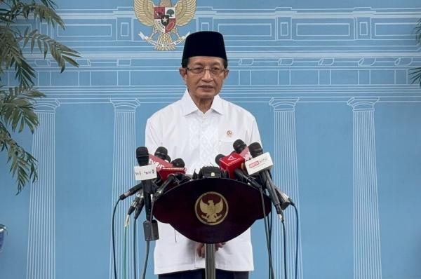 Kemenag Minta Maaf soal Video Menag Pakai Busana Aceh di Greetings Bulan Maria, Ini Penjelasannya