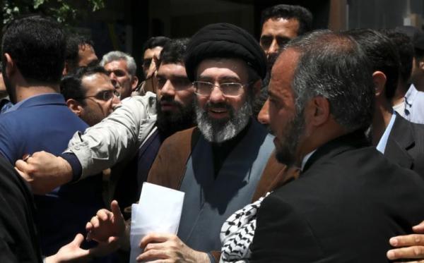 Trump: AS Tak Akan Gulingkan Rezim Iran, Fokus Senjata Nuklir