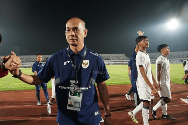 Daftar Pemain Indonesia All Stars vs Aston Villa: Striker Timnas Siap Bikin Kejutan