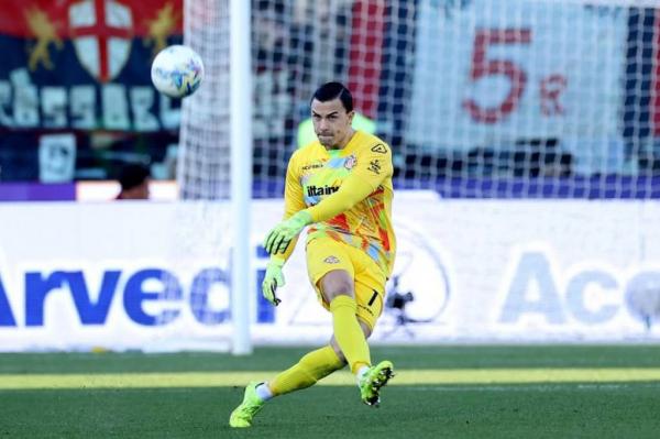 Emil Audero Dipanggil Pulang Juventus, CLBK usai 10 Tahun Berpisah