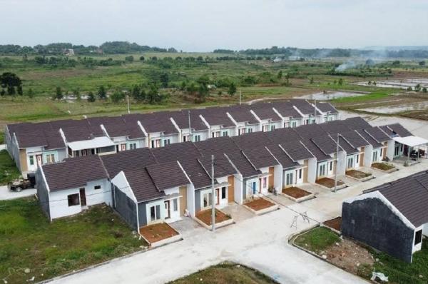 Menteri ATR Nusron Targetkan 8 Juta Sertifikat Tanah Gratis untuk MBR hingga 2028
