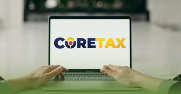 DJP Klaim Sistem Coretax Sudah Normal, Purbaya Uji Coba Performa Pekan Depan
