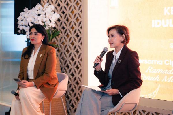 Injourney Hospitalily memprediksi okupansi hotel di libur idul fitri dan nyepi naik 10%. (Foto: Istimewa)