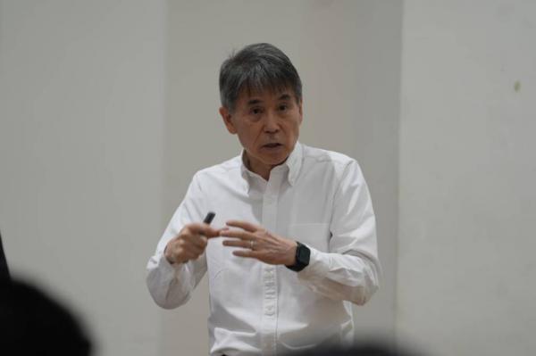 PSSI Benahi Sistem Perwasitan Liga Indonesia, Transparansi Jadi Fokus