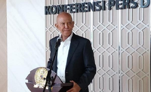 Banggar DPR Beri Sinyal Kenaikan Anggaran Transfer ke Daerah Tahun Depan