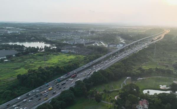 Tarif 3 Jalan Tol di Pulau Jawa Segera Naik, Ini Daftarnya