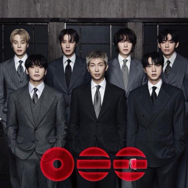 BTS rilis album Arirang BTS rilis album baru bertajuk Arirang. (Foto: X)
