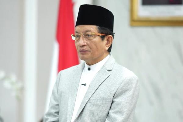 Menag Ucapkan Selamat Idulfitri 1447 H: Puasa Perkuat Empati dan Kepedulian Sesama
