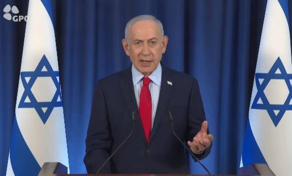 Netanyahu Ngotot ke New York meski Diancam Akan Ditangkap