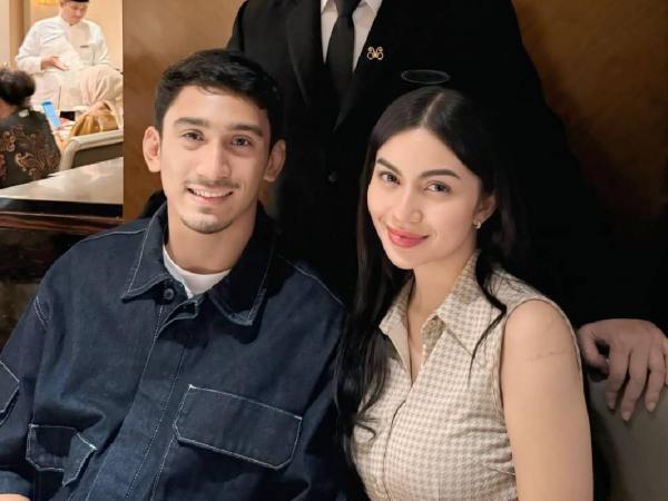 Ariel Tatum dan Daffa Wardhana Ariel Tatum dan Daffa Wardhana dikabarkan putus. (Foto: Instagram)