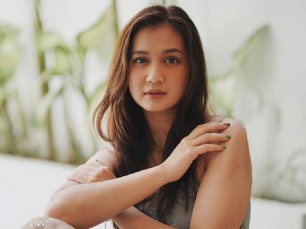 Artis Dea Imut Artis Dea Imut sekarang. (Foto: Instagram)