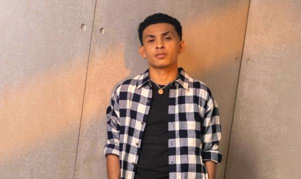 Jun Kiki Kembali dengan Mini Album RINDU, Tentang Cinta Tak Terbalas