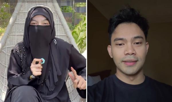 Pesan Wardatina Mawa untuk Insanul Fahmi usai Resmi Cerai, Menohok Banget!