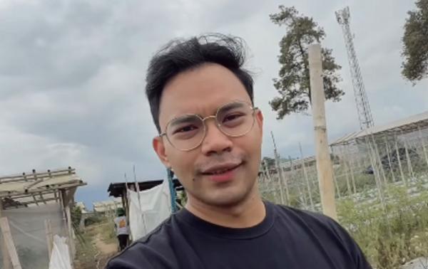 Resmi Cerai, Insanul Fahmi Wajib Beri Rp3 Juta per Bulan ke Wardatina Mawa untuk Nafkah Anak