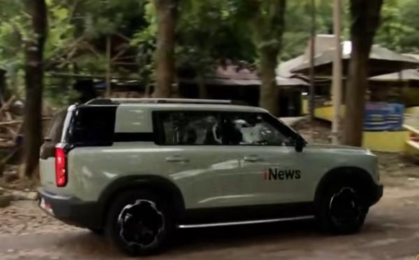Tim Liputan INews