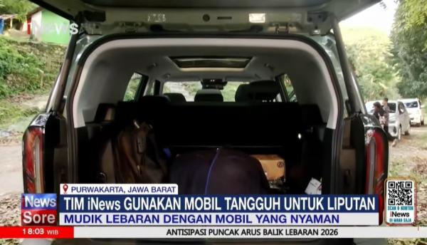 Tim Liputan INews 2