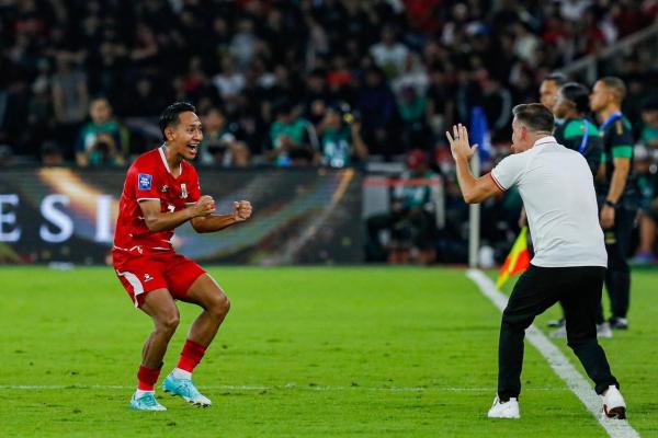 Hanya 5 Pemain yang Lahir di Indonesia dalam Garuda Calling FIFA ASEAN Cup 2026?