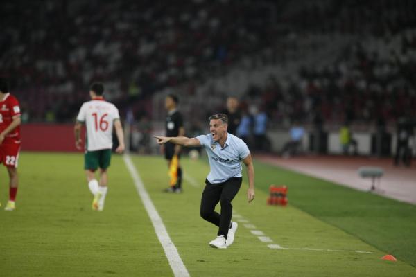 John Herdman Berburu Alphonso Davies Indonesia, 3 Pemain Masuk Radar