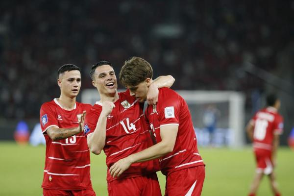 Prediksi Skor Timnas Indonesia Vs Mozambik di FIFA Matchday Juni 2026: Garuda Menang Tipis 