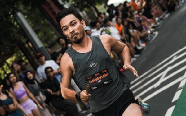 Indonesia Fit Festival 2026