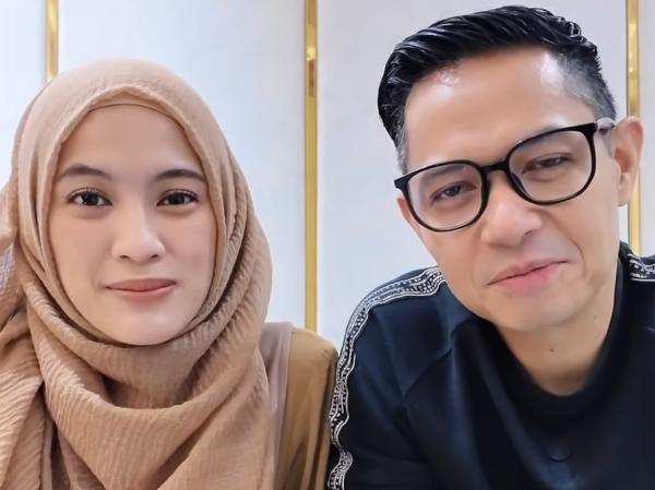 Kronologi Lengkap Dude Harlino dan Alyssa Soebandono Teken Kontrak BA PT DSI Senilai Rp1,5 Miliar