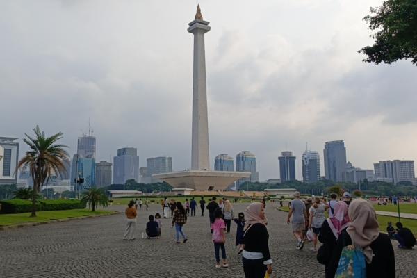 Jelang HUT ke-81 RI, Kemenag Gelar Zikir dan Doa Kebangsaan di Monas 1 Agustus